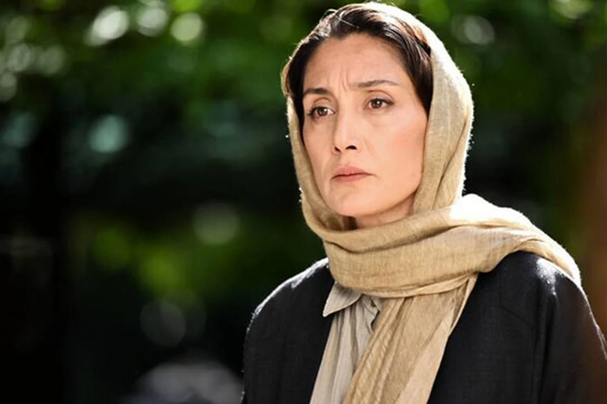 خبر جدید | هدیه تهرانی استاد دانشگاه شد