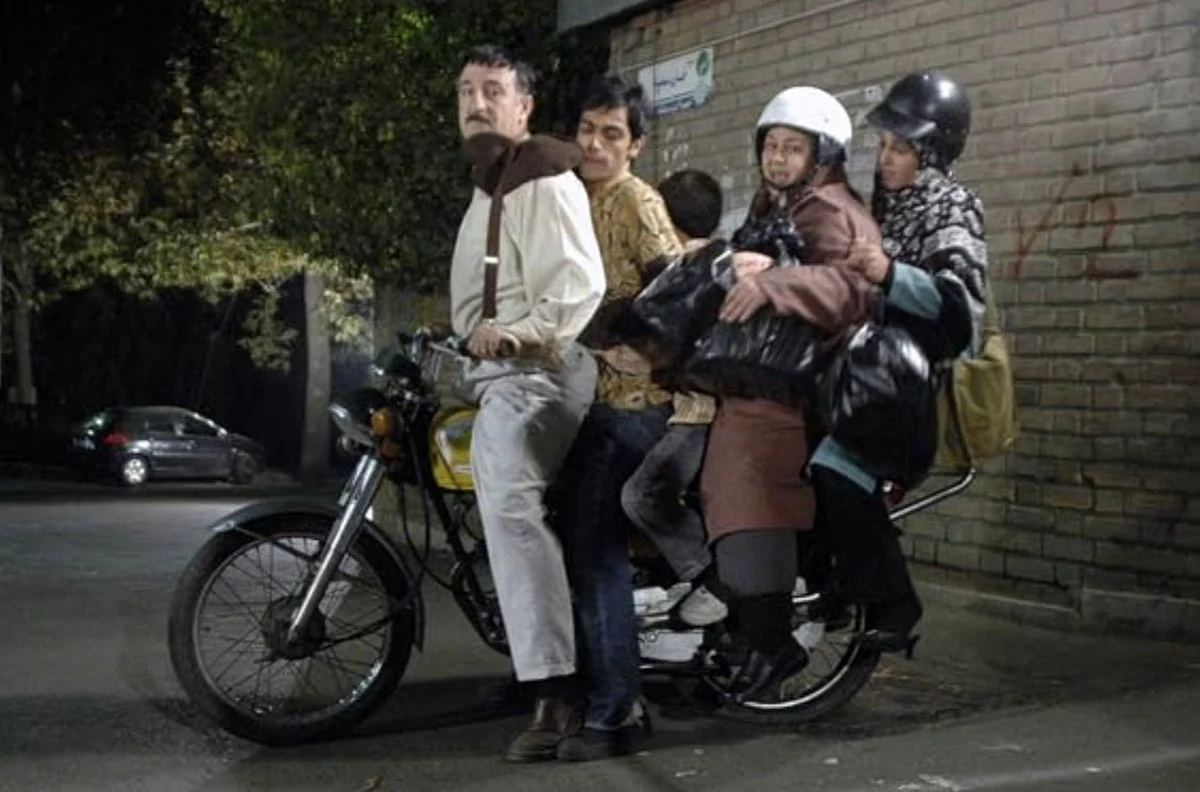 زندگی آقا سیروس و آقا رحمان در ۱۴۰۴ آرزوی خیلی از مردم شد زندگی آقا سیروس و آقا رحمان در ۱۴۰۴ آرزوی خیلی از مردم شد