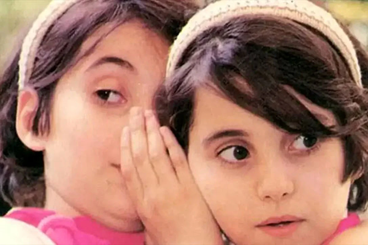 چهره متفاوت خواهران غریب پس از ۱۰ سال چهره متفاوت خواهران غریب پس از ۱۰ سال