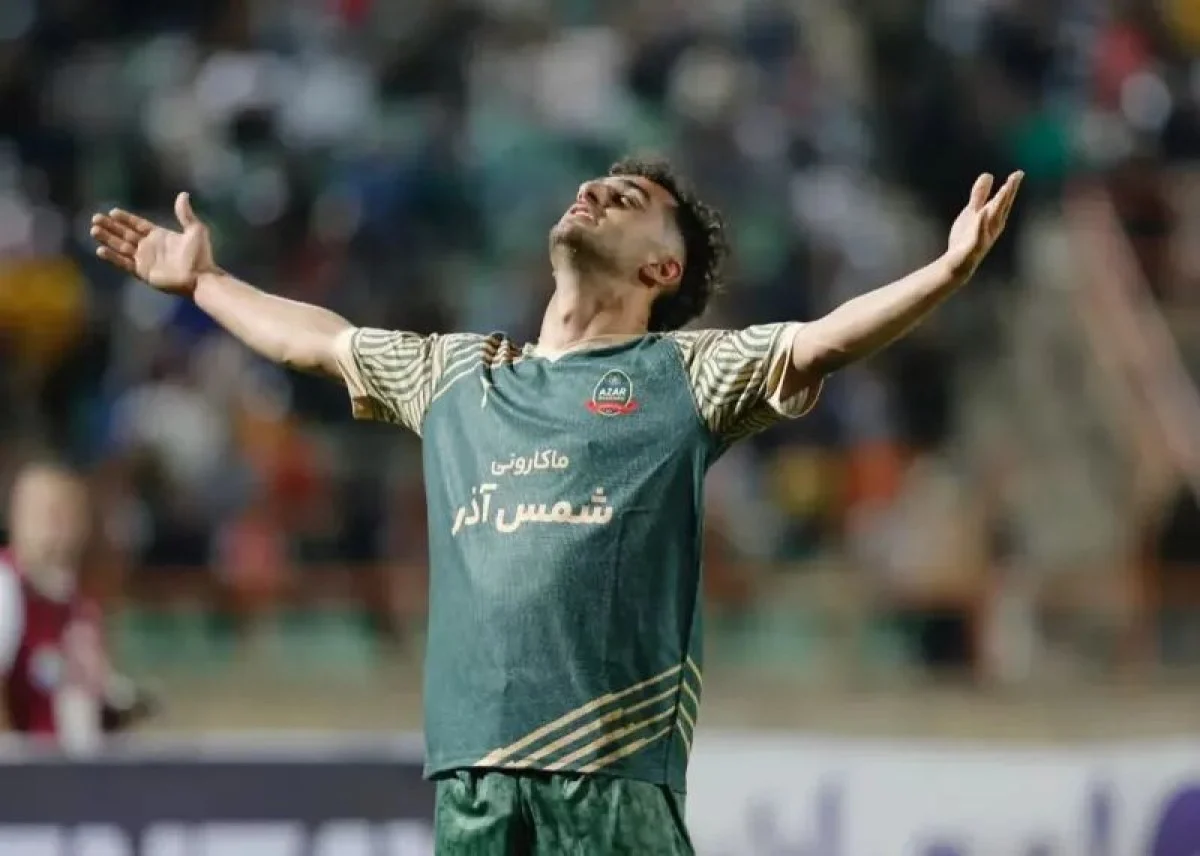 مجتبی فخریان