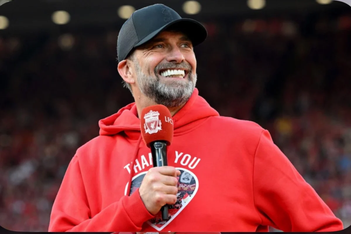 کلوپ: اگر به انگلیس بازگردم، تنها گزینهام لیورپول خواهد بود کلوپ: اگر به انگلیس بازگردم، تنها گزینهام لیورپول خواهد بود