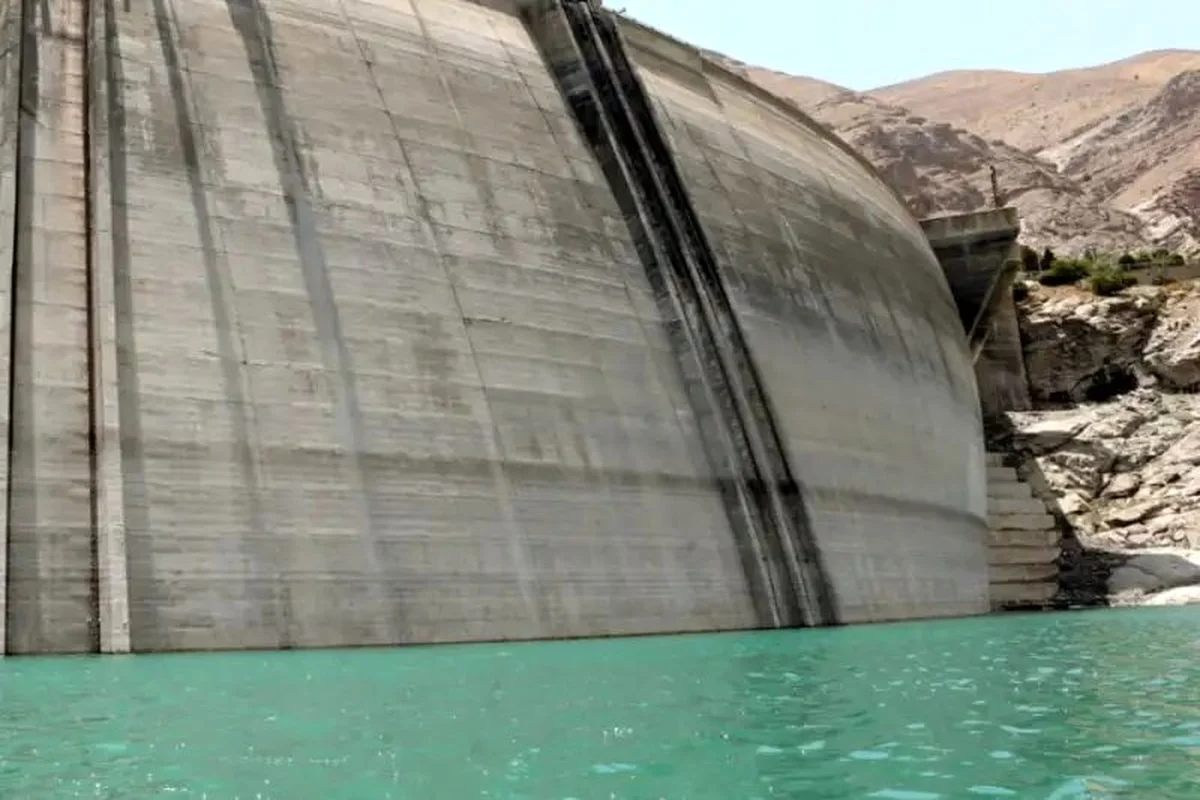 ذخیره سدها در این شهر به ۳ درصد رسید ذخیره سدها در این شهر به ۳ درصد رسید