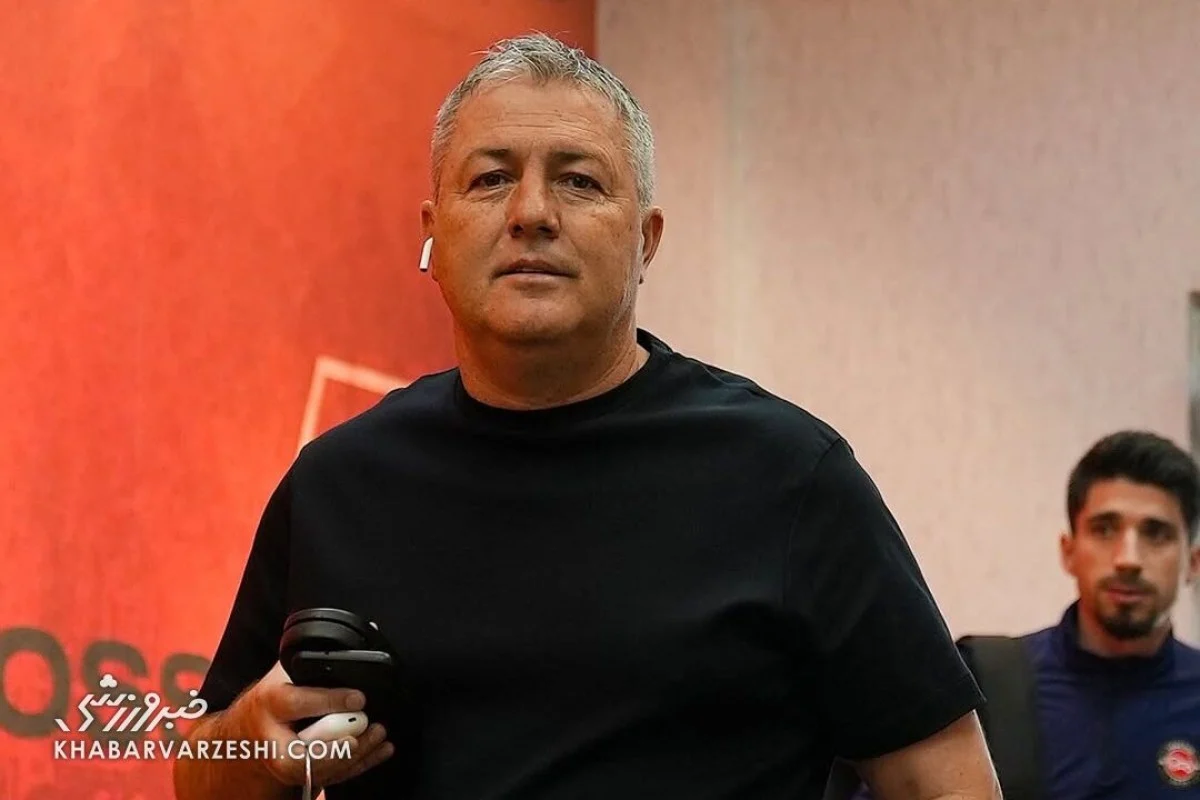 آمار شگفت انگیز اسکوچیچ در آسیا؛ تراکتور تا کجا پیش میرود؟ آمار شگفت انگیز اسکوچیچ در آسیا؛ تراکتور تا کجا پیش میرود؟