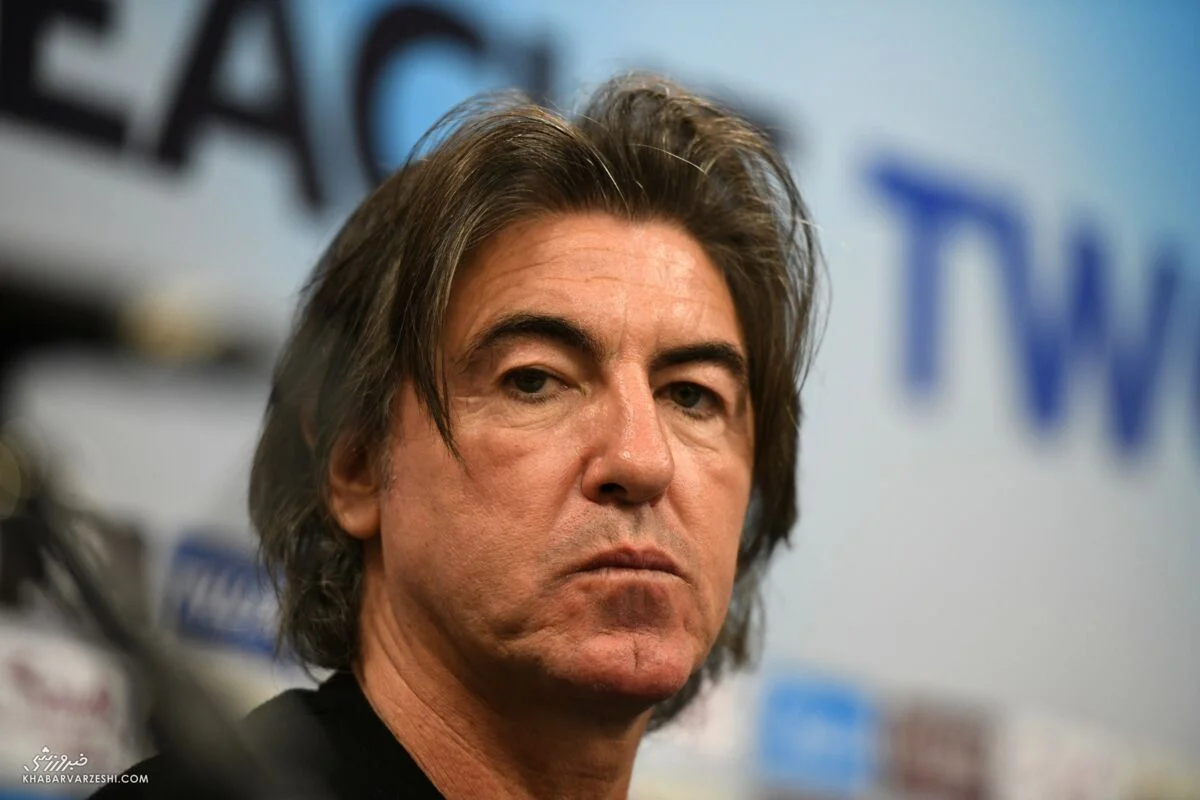 ساپینتو : استقلال فردا چهره واقعی خود را نشان میدهد/ واکنش به شکست سنگین بازی رفت؛ ستاره کل تیم ماست! ساپینتو : استقلال فردا چهره واقعی خود را نشان میدهد/ واکنش به شکست سنگین بازی رفت؛ ستاره کل تیم ماست!