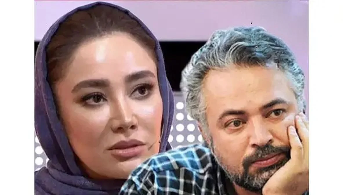 پیشبینی عجیب بازیگر مشهور ایران درباره مرگش پیشبینی عجیب بازیگر مشهور ایران درباره مرگش