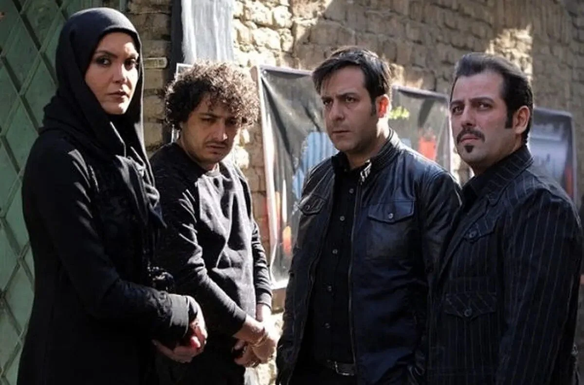 تغییر چهره بازیگران سریال آنام بعد از ۸ سال تغییر چهره بازیگران سریال آنام بعد از ۸ سال