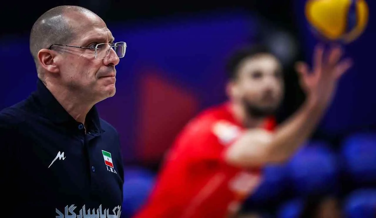 درخشش ادامه‌دار کاپیتان؛ ضدحال پیاتزا به پدیده والیبال ایران | گزارش کامل عملکرد بیش از ۵۰ لژیونر ایرانی در هفته منتهی به ۲ آذر