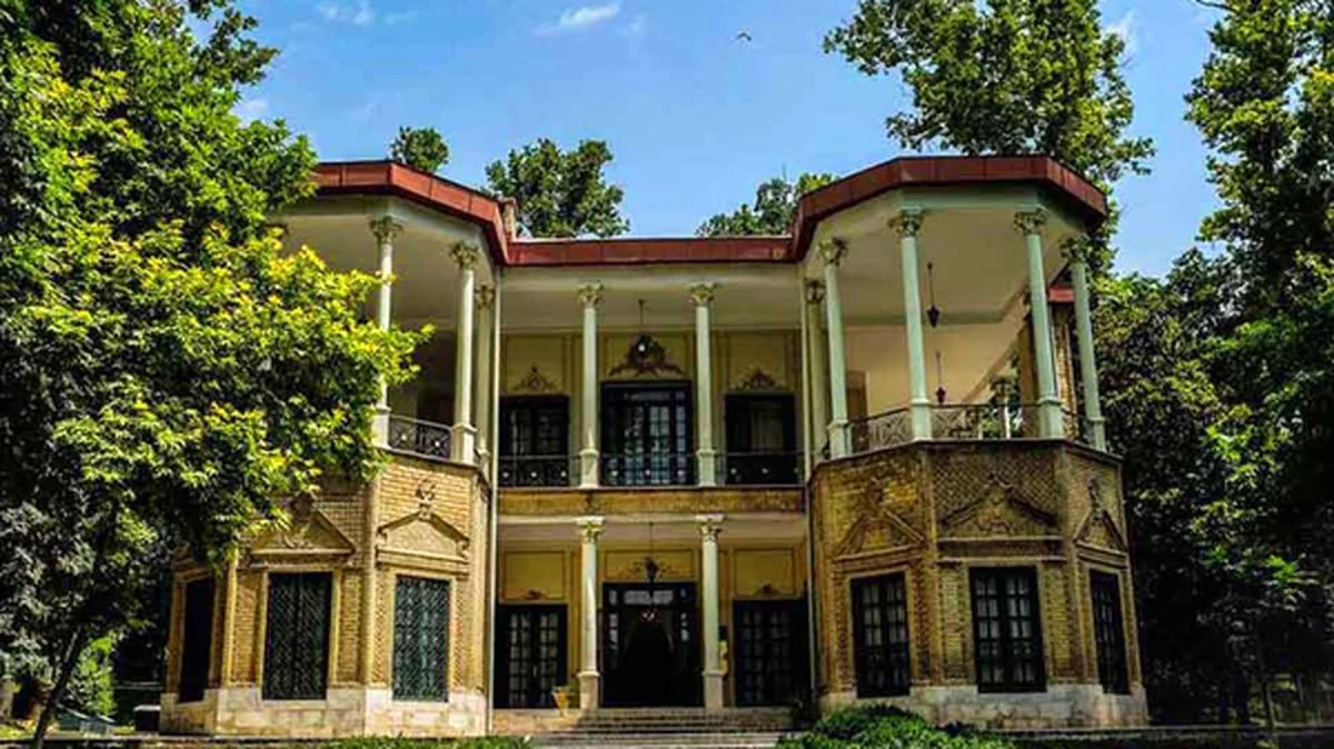 موزههای تهران تعطیل شدند موزههای تهران تعطیل شدند