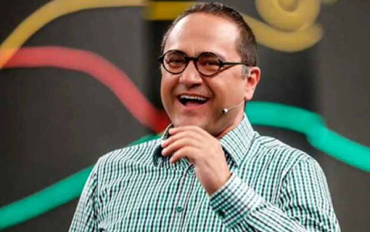 رامبد جوان: هیچ تصمیمی برای مهاجرت ندارم | توضیح درباره تولد دخترم در کانادا