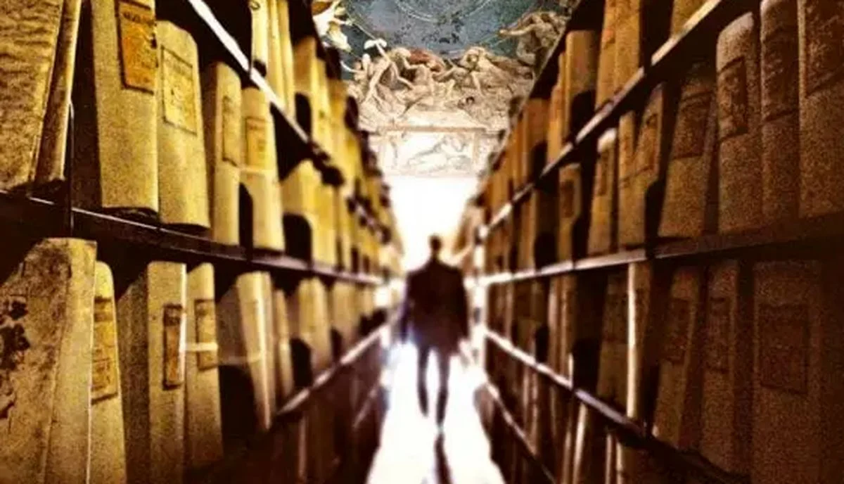 ٨ مکان عجیب و غریب که شما حق ورود به آن‌ها را ندارید