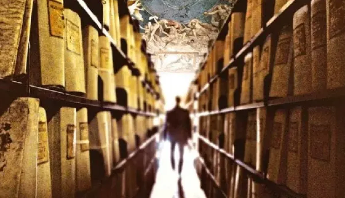 ٨ مکان عجیب و غریب که شما حق ورود به آن‌ها را ندارید