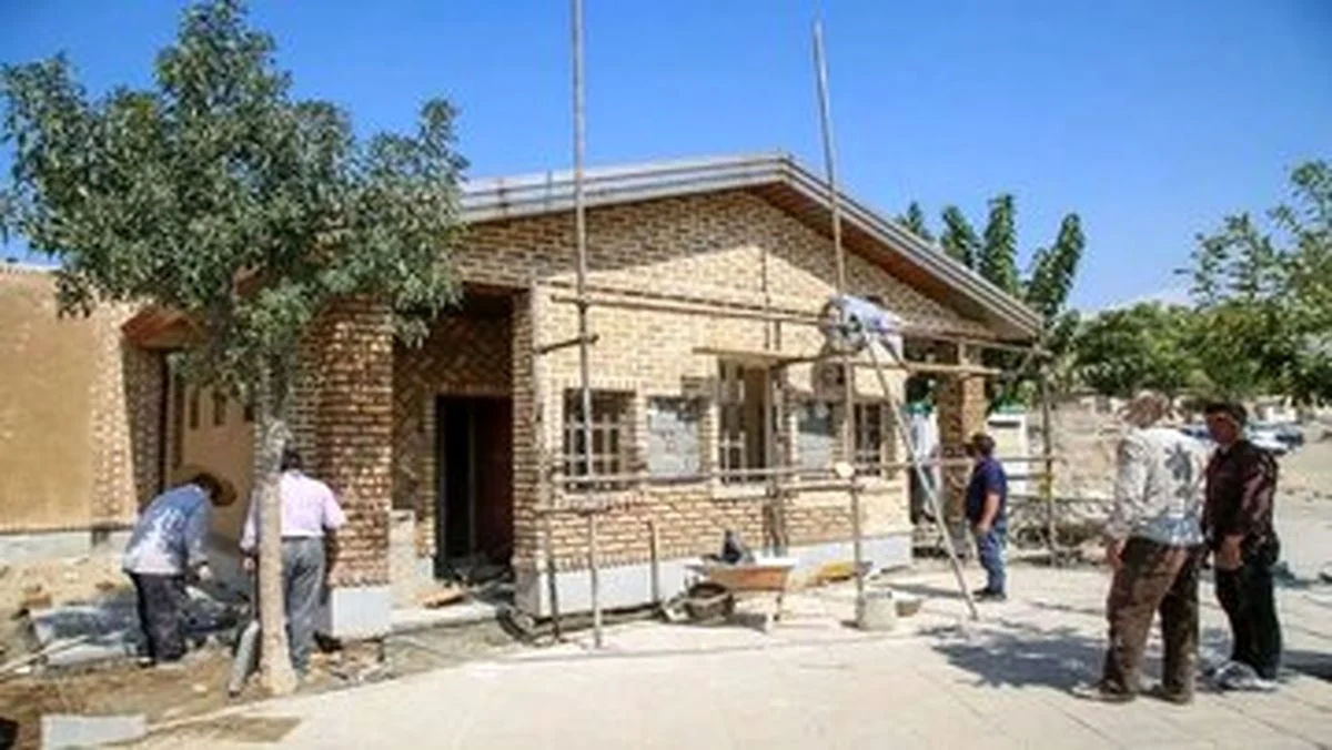 احداث سرویس بهداشتی در این مکان برای تهران دردسر شد احداث سرویس بهداشتی در این مکان برای تهران دردسر شد