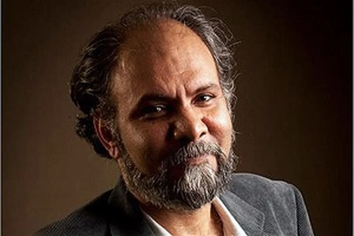 بازیگر آوای باران عزادار شد