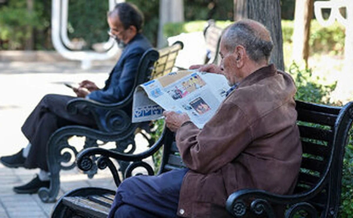 بمب ساعتی صندوقهای بازنشستگی روشن شد بمب ساعتی صندوقهای بازنشستگی روشن شد