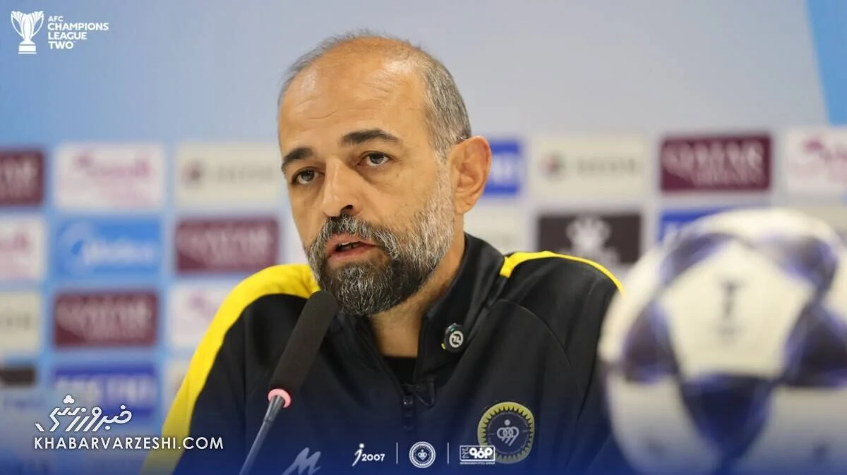 نویدکیا: پرسپولیس فوتبال بازی میکند/ ترجیح میدهم حرفهای بیپایه نزنم نویدکیا: پرسپولیس فوتبال بازی میکند/ ترجیح میدهم حرفهای بیپایه نزنم