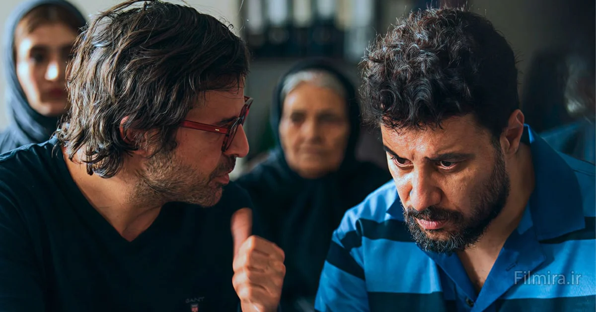 فصل دوم سریال «وحشی» چه زمانی پخش می‌شود و چند قسمت دارد؟