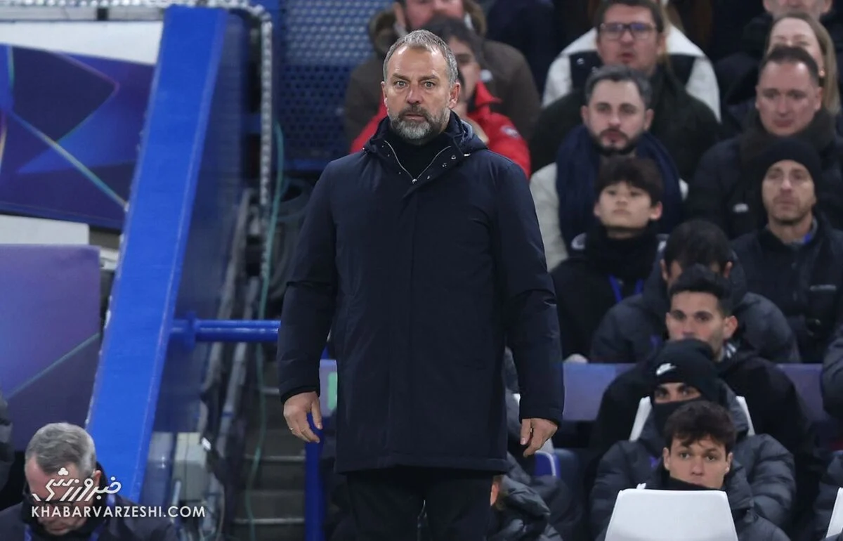 فلیک: بارسلونا تغییر میکند؛ قول میدهم! فلیک: بارسلونا تغییر میکند؛ قول میدهم!