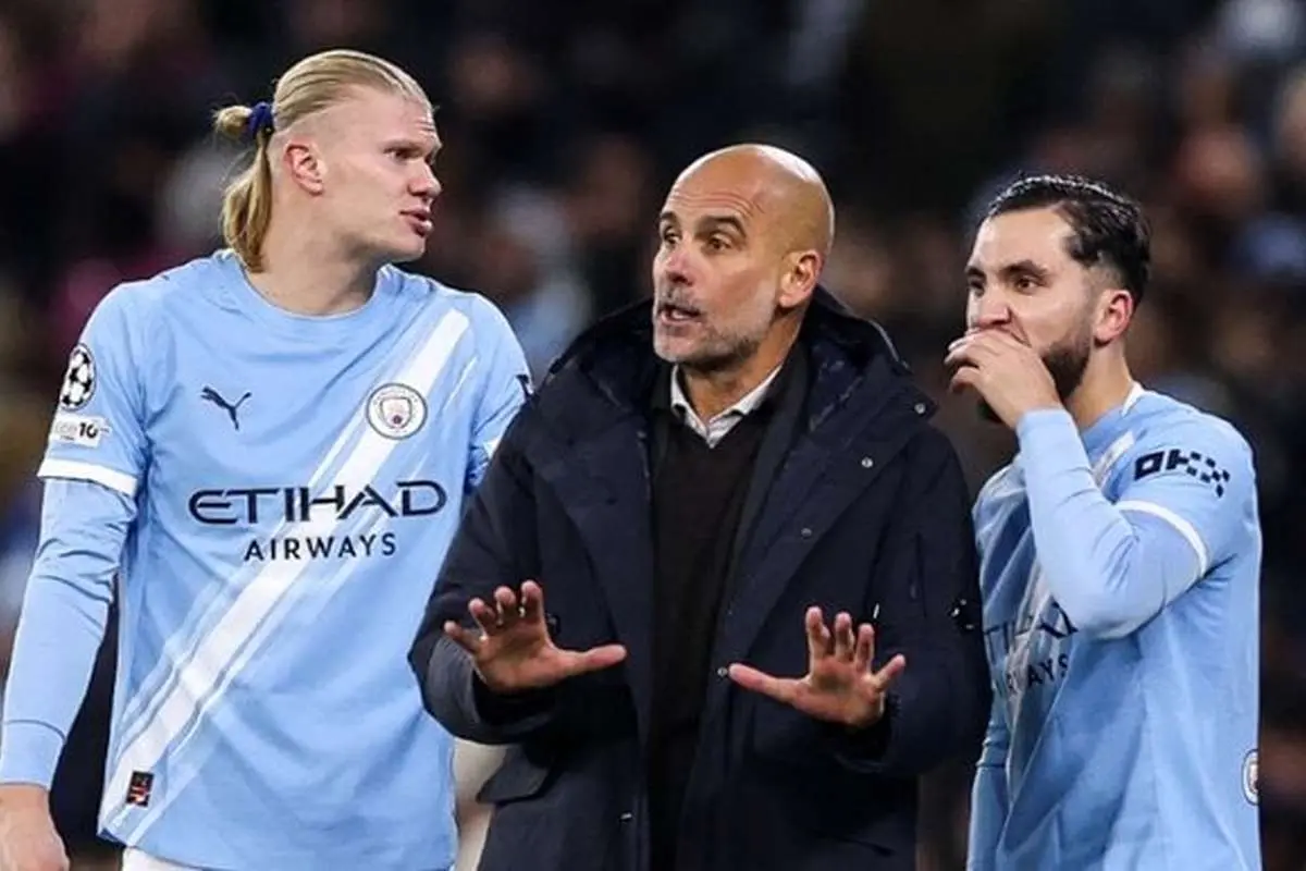 دومین شکست پیاپی منچسترسیتی | بحران تازه برای پپ گواردیولا پس از شکست برابر لورکوزن دومین شکست پیاپی منچسترسیتی | بحران تازه برای پپ گواردیولا پس از شکست برابر لورکوزن