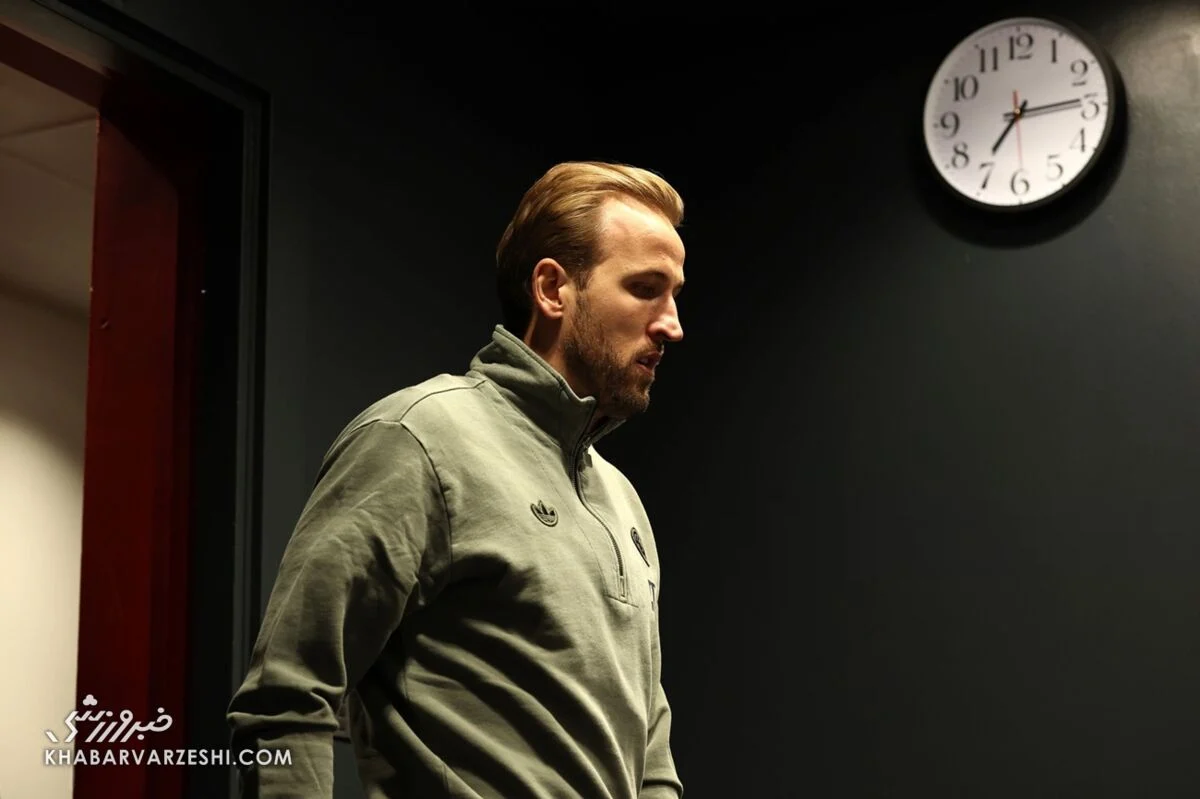 هری کین: در بایرن مونیخ همه چیز عالیست؛ بارسلونا با من تماسی نگرفته! هری کین: در بایرن مونیخ همه چیز عالیست؛ بارسلونا با من تماسی نگرفته!