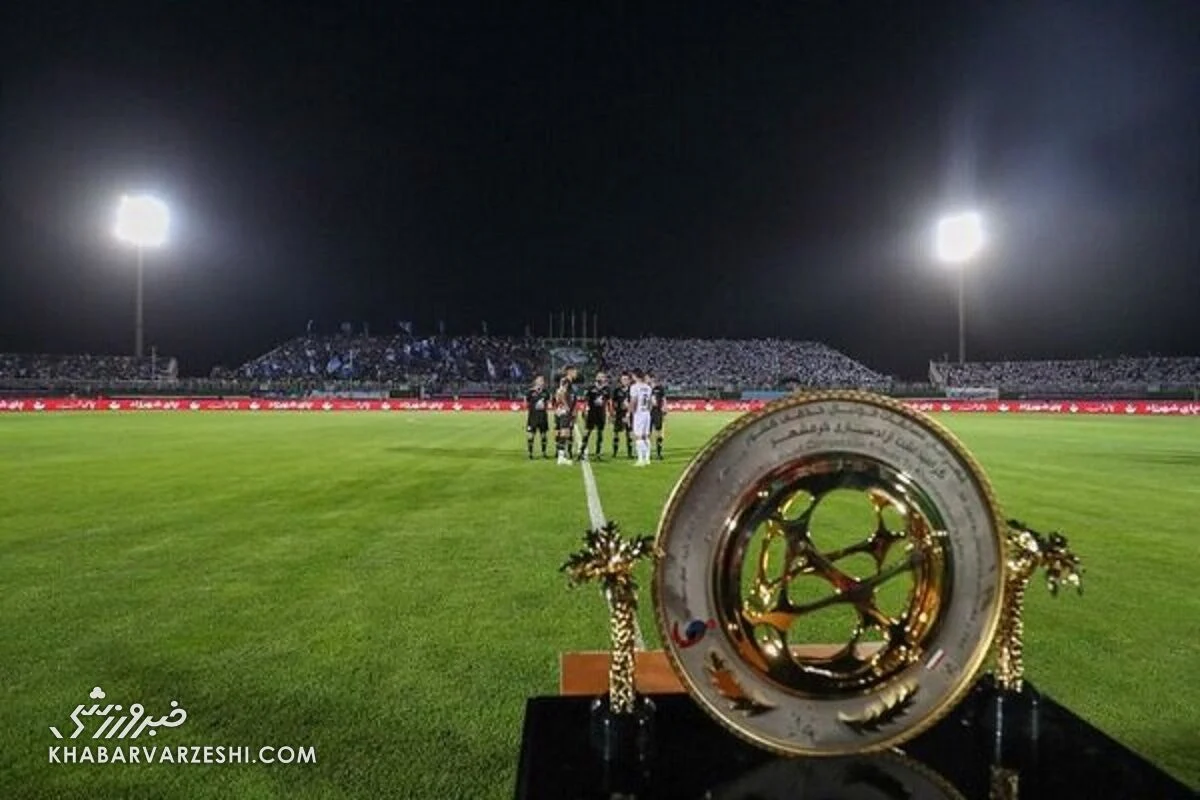 معضل زمین همچنان گریبان‌گیر استقلال/ بازی تیم ساپینتو در جام حذفی کجا برگزار می‌شود؟