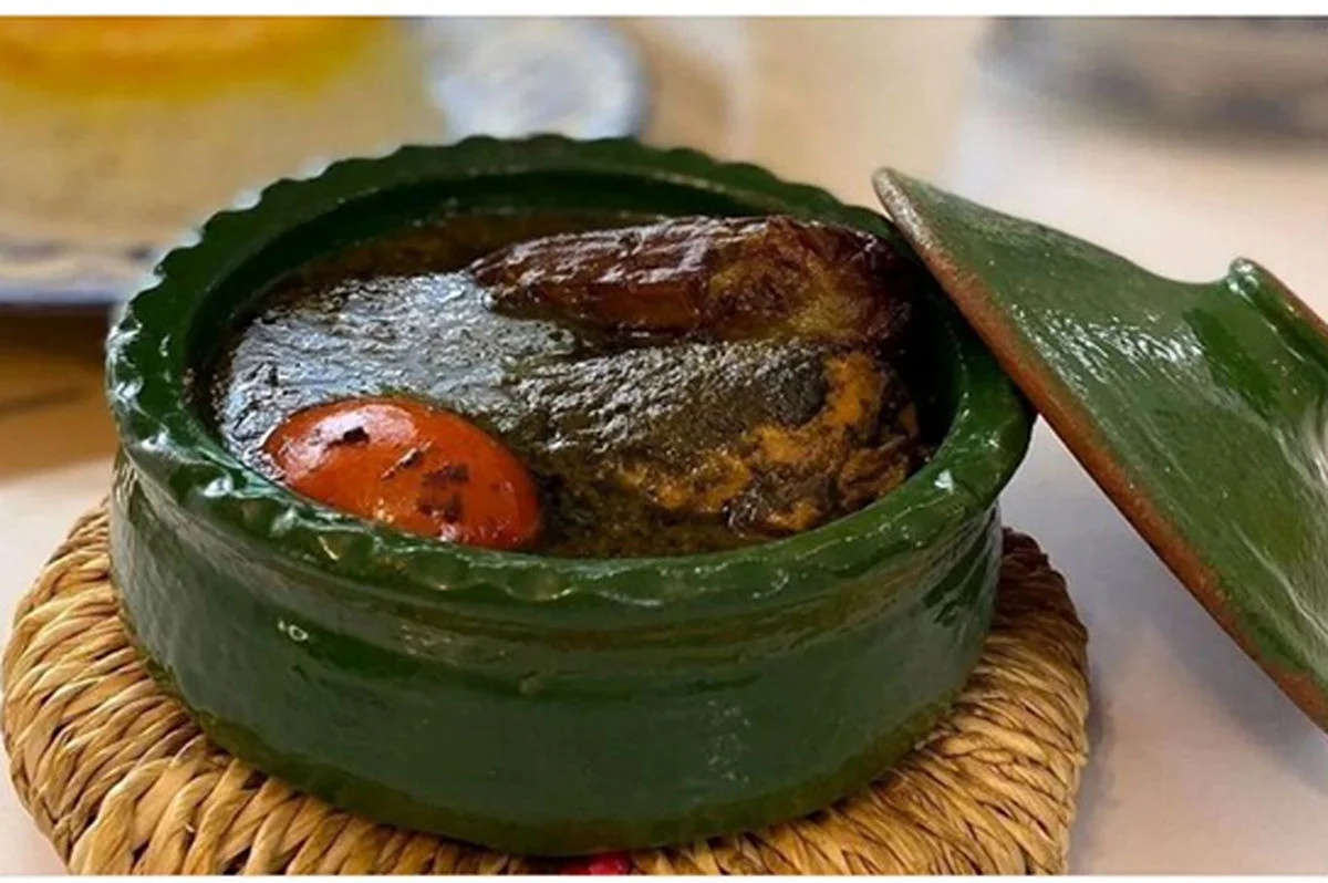 راز خوشمزگی مرغ ترش مخصوص یلدا راز خوشمزگی مرغ ترش مخصوص یلدا