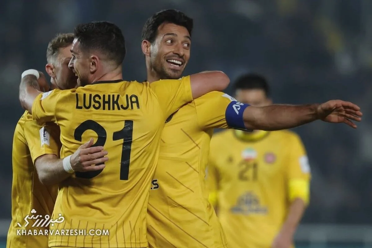 واکنش عجیب به پست توهینآمیز شجاع خلیلزاده/ قطعاً هدفش رنجاندن کسی نبوده! واکنش عجیب به پست توهینآمیز شجاع خلیلزاده/ قطعاً هدفش رنجاندن کسی نبوده!