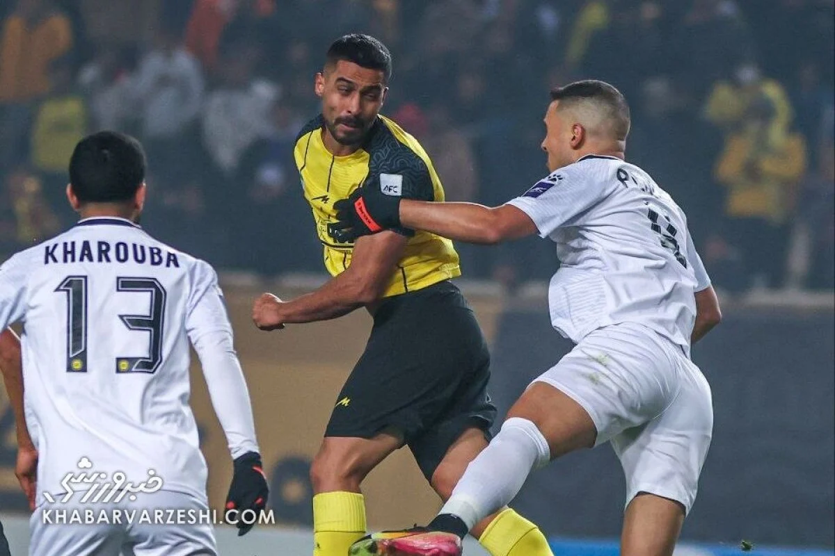 سپاهان با شگرد شخصی Head Coach پیروز شد/ تیم محرم روی دور افتاده! سپاهان با شگرد شخصی Head Coach پیروز شد/ تیم محرم روی دور افتاده!