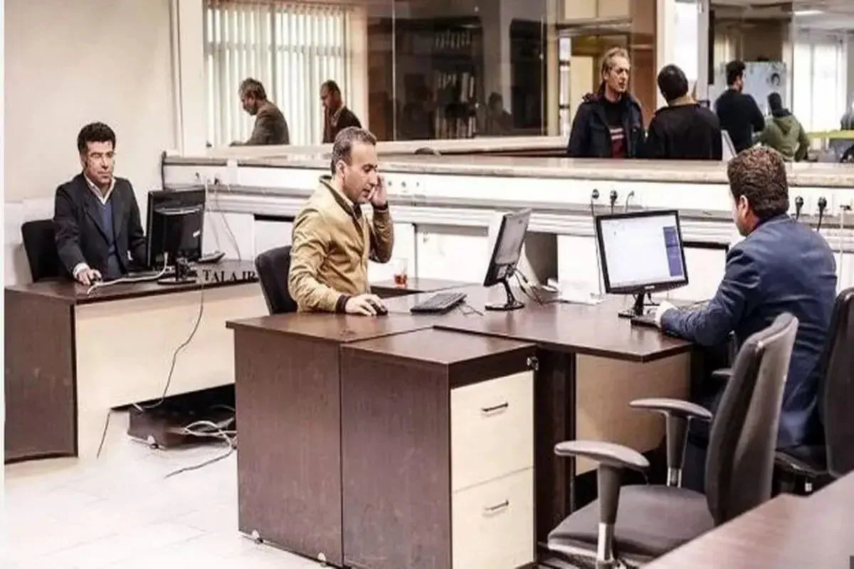 ادارات این استان در روزهای پنجشنبه تعطیل شد ادارات این استان در روزهای پنجشنبه تعطیل شد