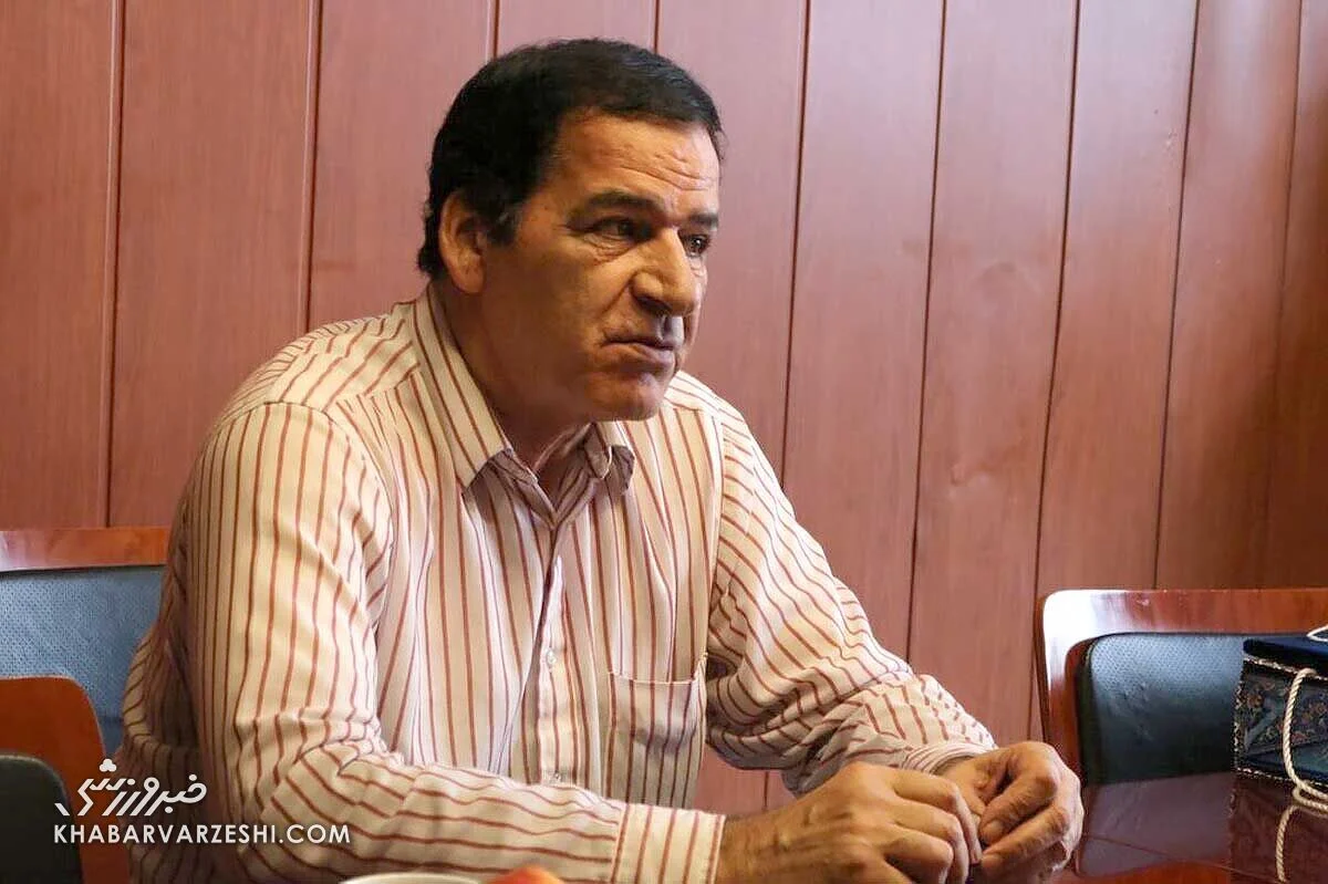 ولی الله صالح نیا