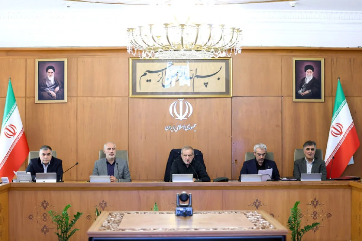 گزارش وزیر تعاون از کیفیت اجرای طرح کالابرگ در دولت چهاردهم منتشر شد