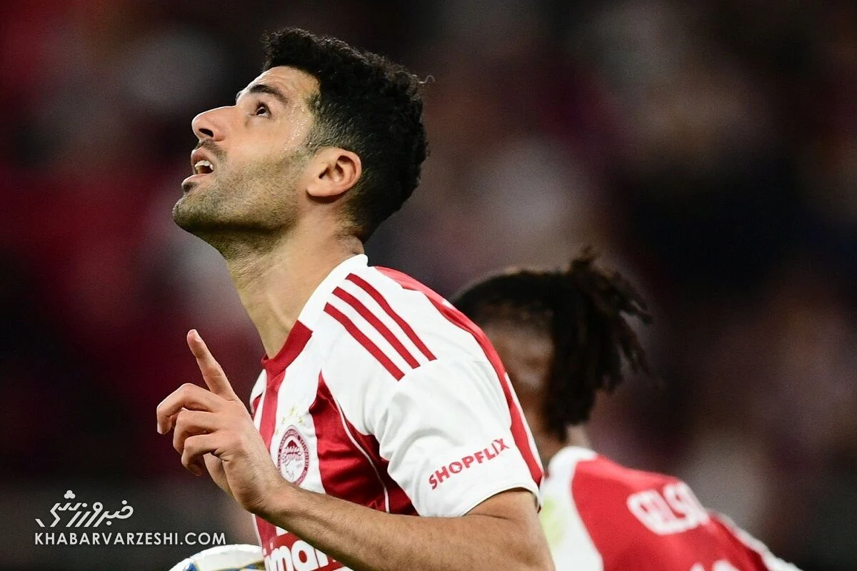 ستاره ایرانی همچنان در چمپیونزلیگ می‌درخشد؛ از نکونام و طارمی تا کاناوارو و آرنولد