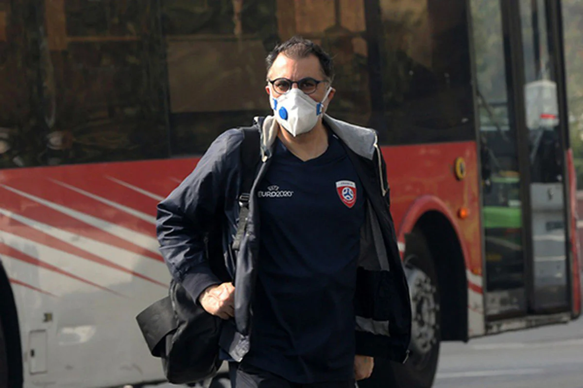 نرمالایز شرم‌آور تهران دودی توسط بی‌بی‌سی فارسی