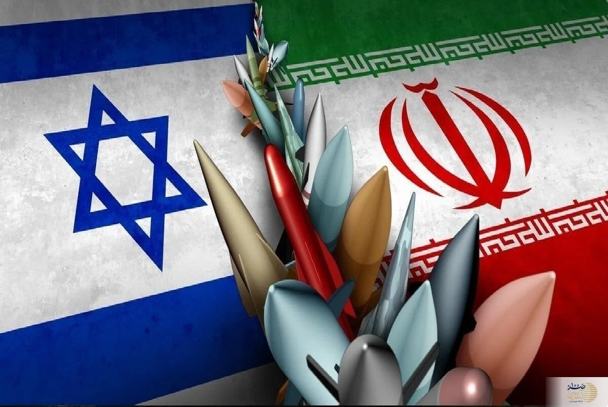 شگفت‌زدگی رژیم صهیونیستی از جسارت ایران در حمله موشکی گسترده