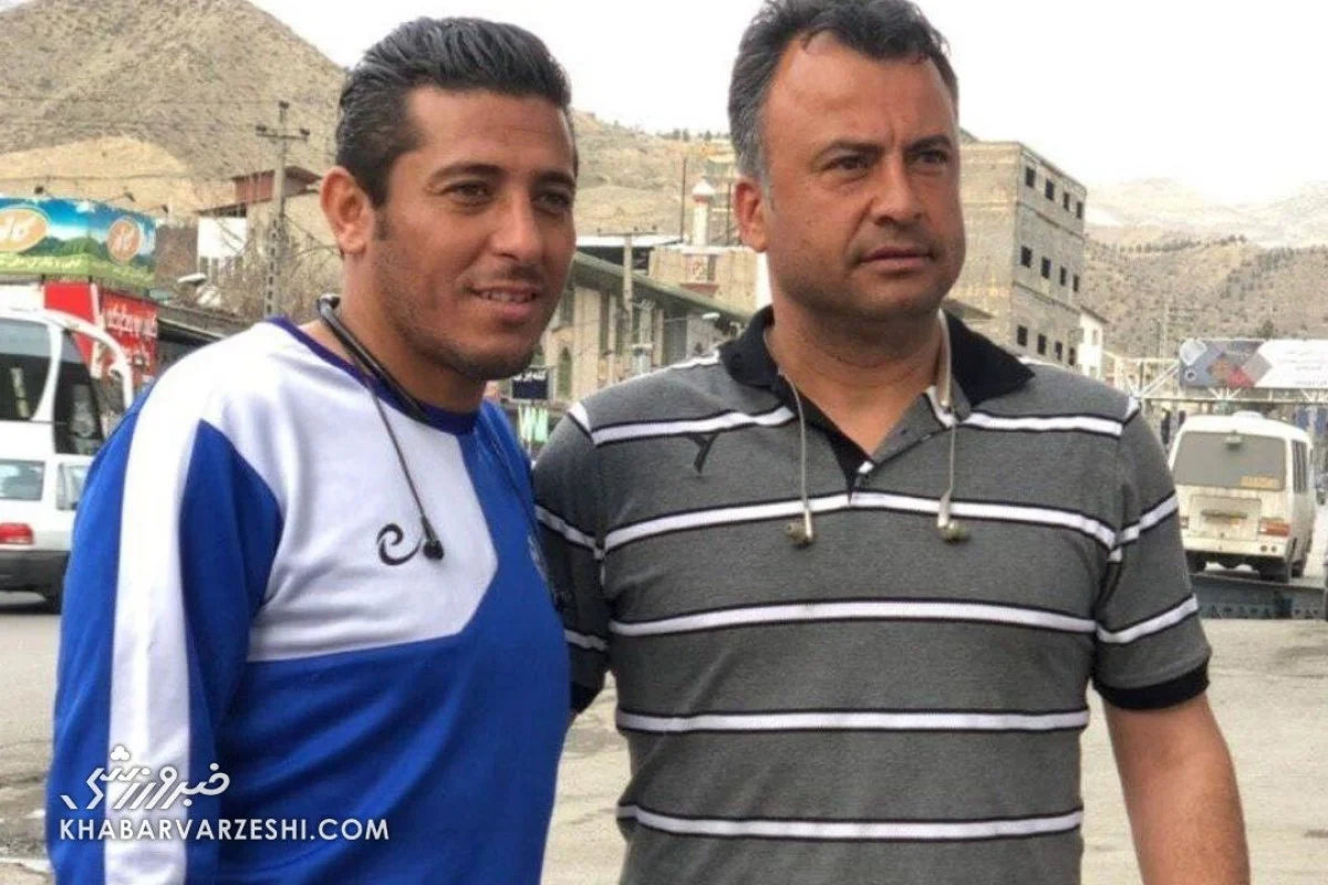 مجاهد خذیراوی