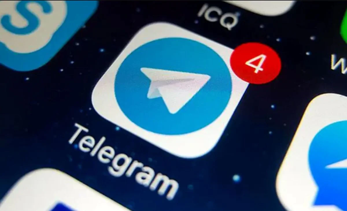 جنجال سیمکارتهای سفید به تلگرام هم رسید! جنجال سیمکارتهای سفید به تلگرام هم رسید!