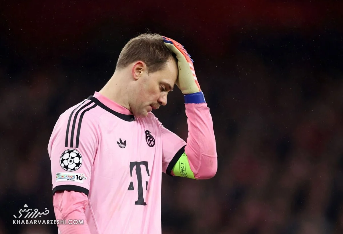 وقتی تجربه هم کافی نبود؛ اشتباهات دروازه‌بان تیغ انتقادات را تیز کرد/ ریسک کردم و تاوان دادم