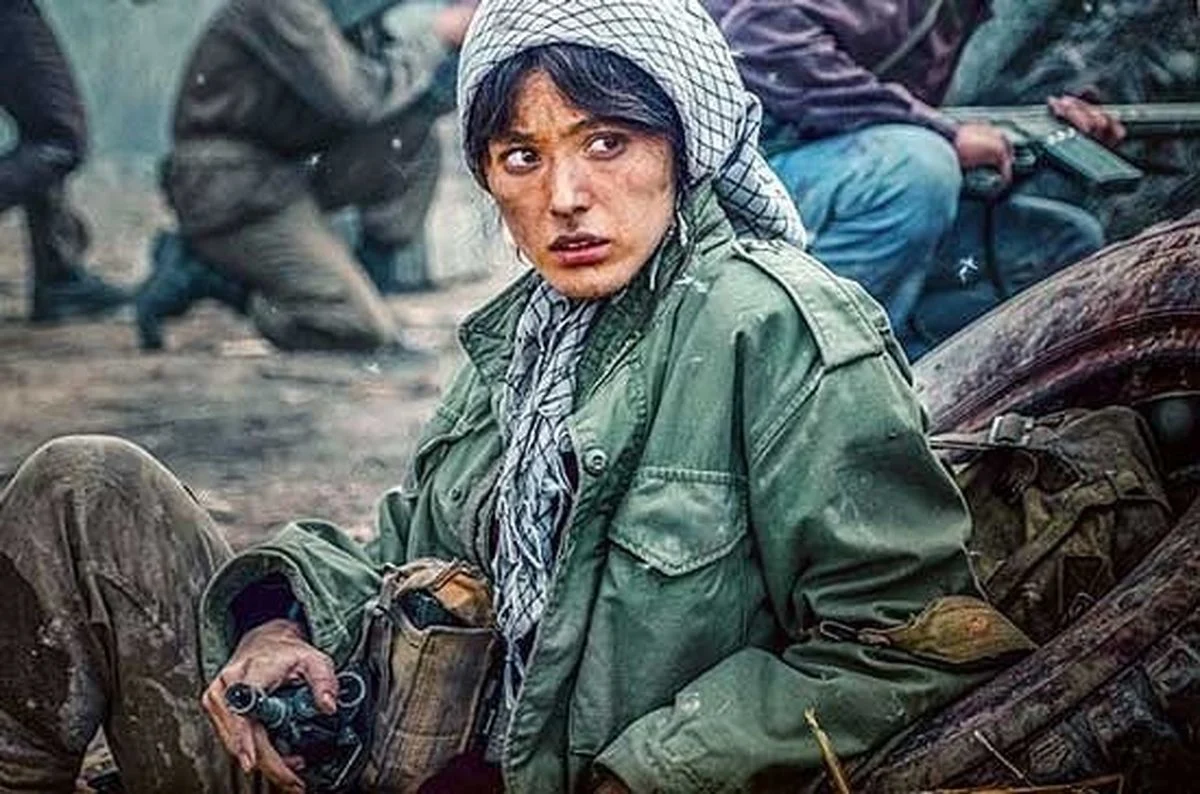 فرشته حسینی برای همیشه از ایران رفت فرشته حسینی برای همیشه از ایران رفت