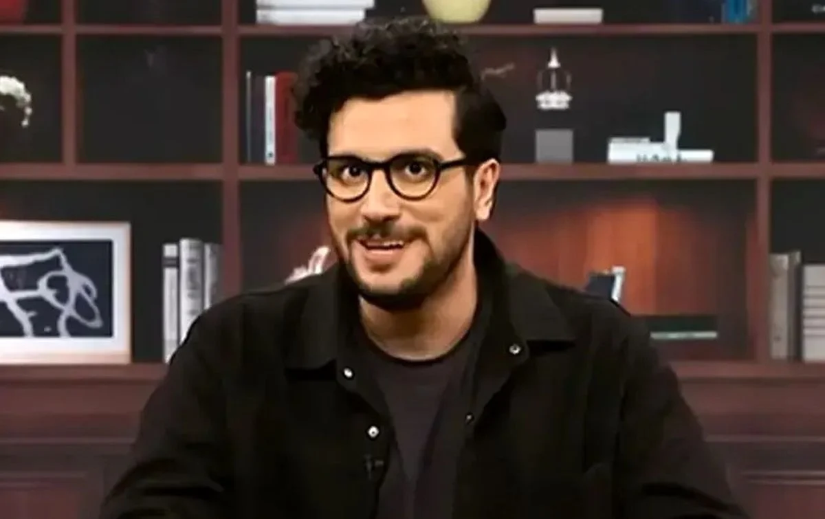 امیرحسین قیاسی رسما حاکم ایرانی یوتیوب شد امیرحسین قیاسی رسما حاکم ایرانی یوتیوب شد