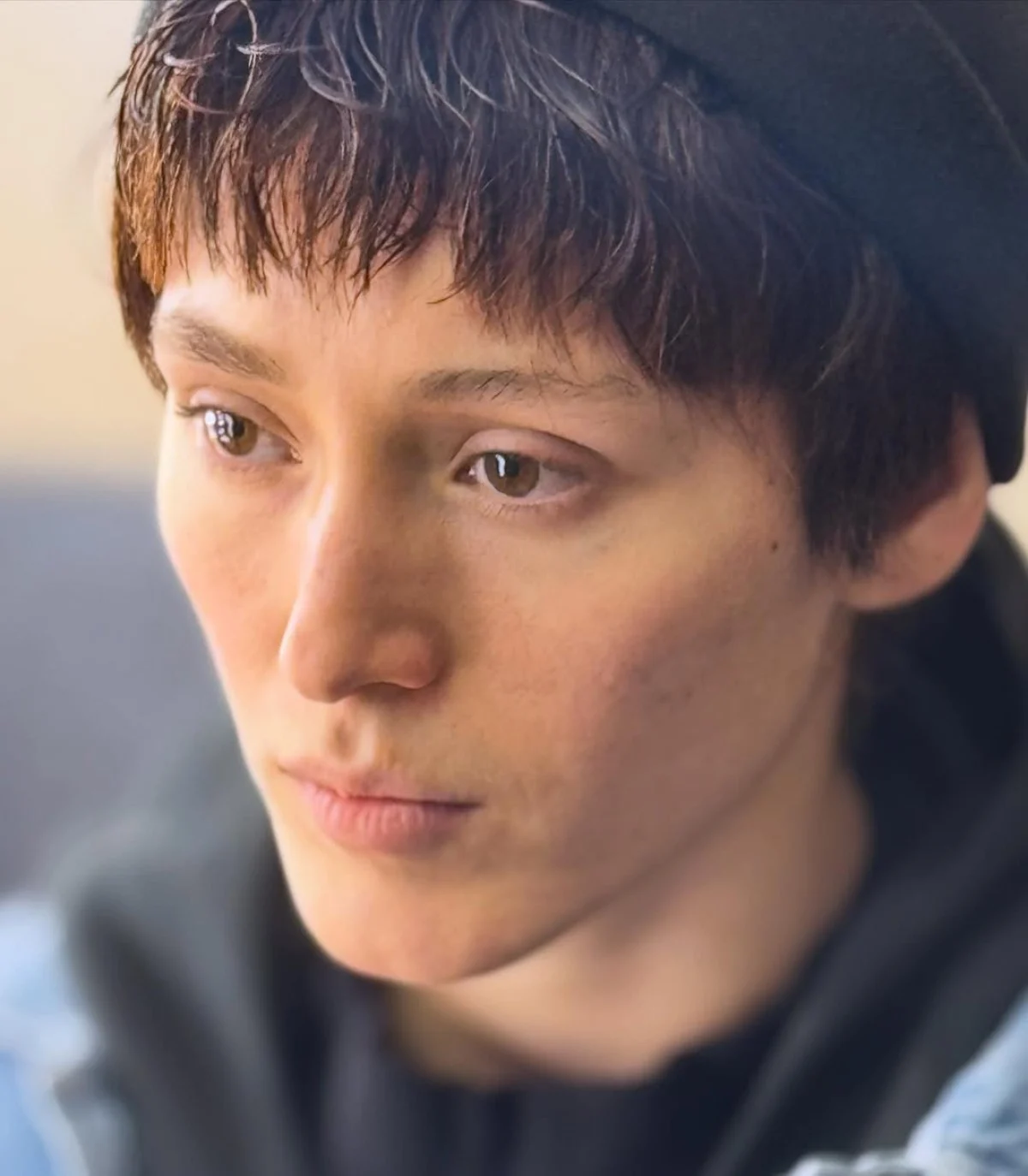 تصاویر بی حجاب «فرشته حسینی» بعد از مهاجرت از ایران تصاویر بی حجاب «فرشته حسینی» بعد از مهاجرت از ایران