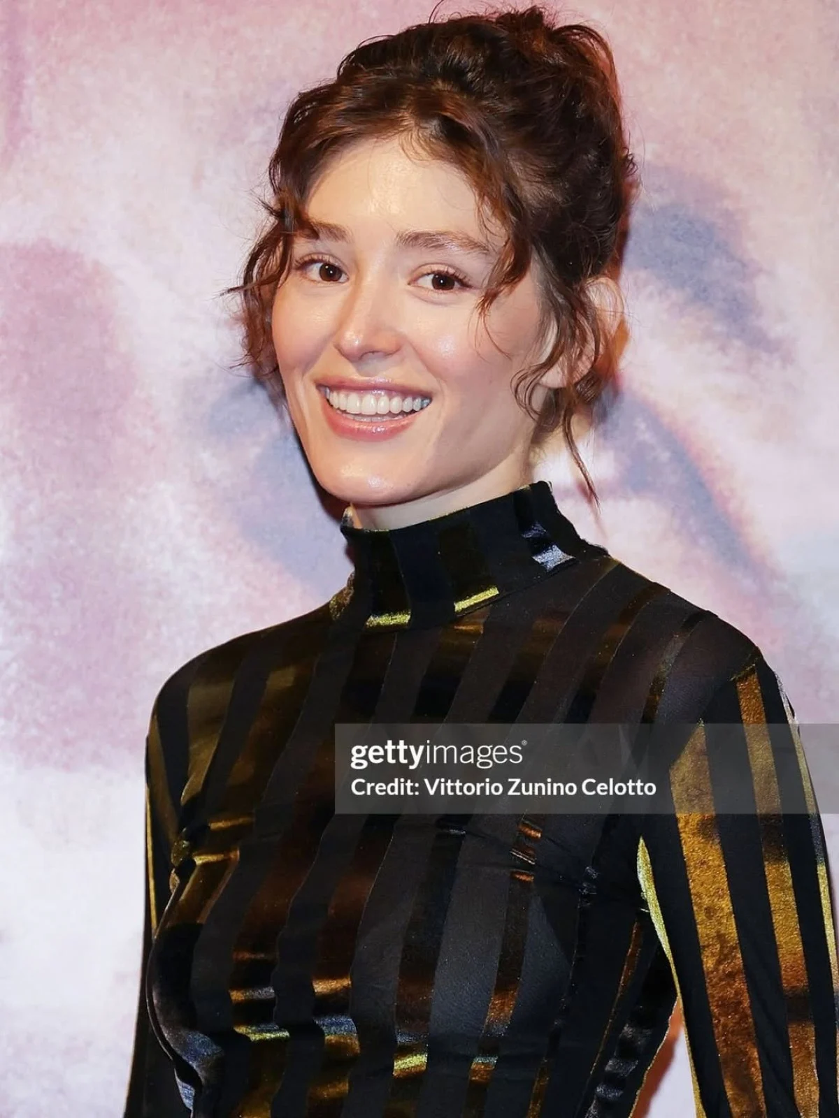 تصاویر بی حجاب «فرشته حسینی» بعد از مهاجرت از ایران