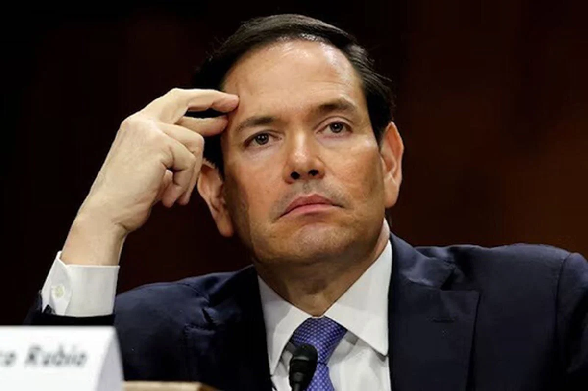 دستور روبیو برای کاهش مهاجرت مسلمانان به آمریکا دستور روبیو برای کاهش مهاجرت مسلمانان به آمریکا