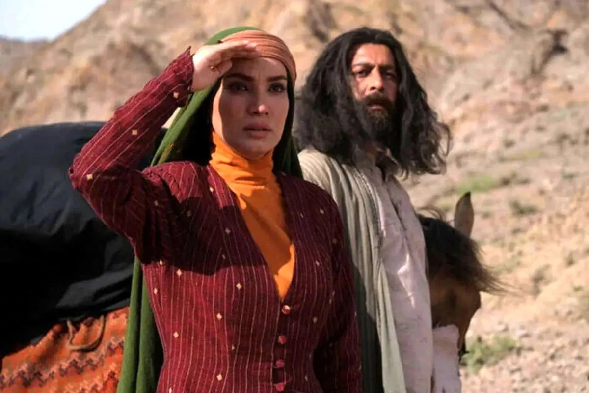 استایل خیابانی تازه عروس سینمای ایران جلبتوجه کرد استایل خیابانی تازه عروس سینمای ایران جلبتوجه کرد