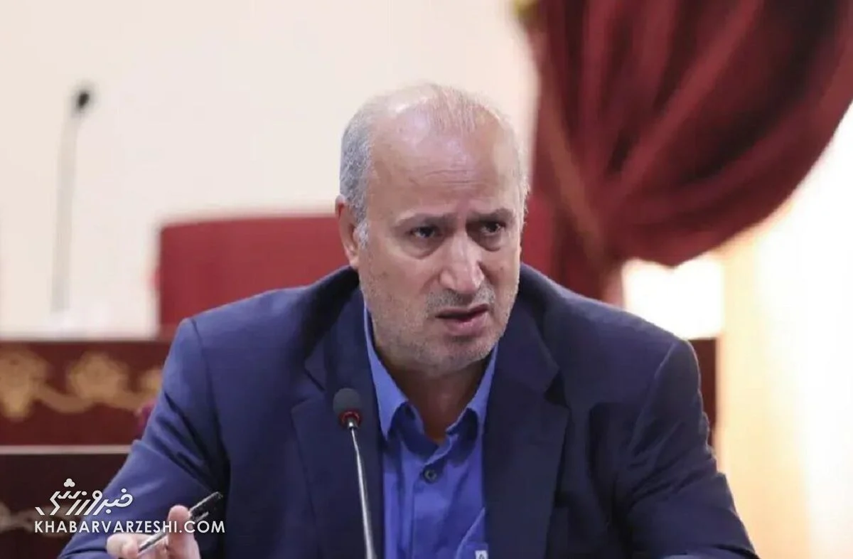 اتفاق عجیب برای دربی؛ میزبان شاید تغییر کند! اتفاق عجیب برای دربی؛ میزبان شاید تغییر کند!