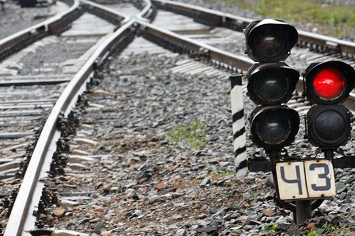 مرگبارترین حادثه ریلی در یک دهه اخیر مرگبارترین حادثه ریلی در یک دهه اخیر