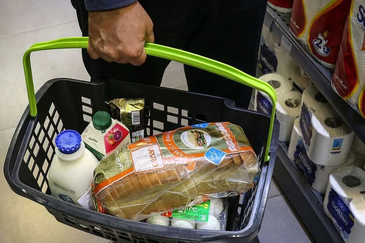 اجرای مرحله پنجم کالابرگ با تغییرات جدید؛ حذف پرداخت نقدی و اضافه شدن ۴ کالای تازه اجرای مرحله پنجم کالابرگ با تغییرات جدید؛ حذف پرداخت نقدی و اضافه شدن ۴ کالای تازه