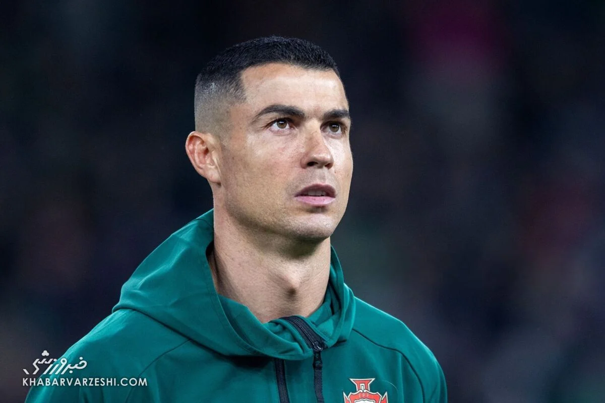 رونالدو وارد دنیای MMA شد رونالدو وارد دنیای MMA شد