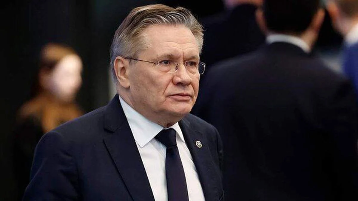 توافقنامه هستهای که ایران با روسیه امضا کرد توافقنامه هستهای که ایران با روسیه امضا کرد