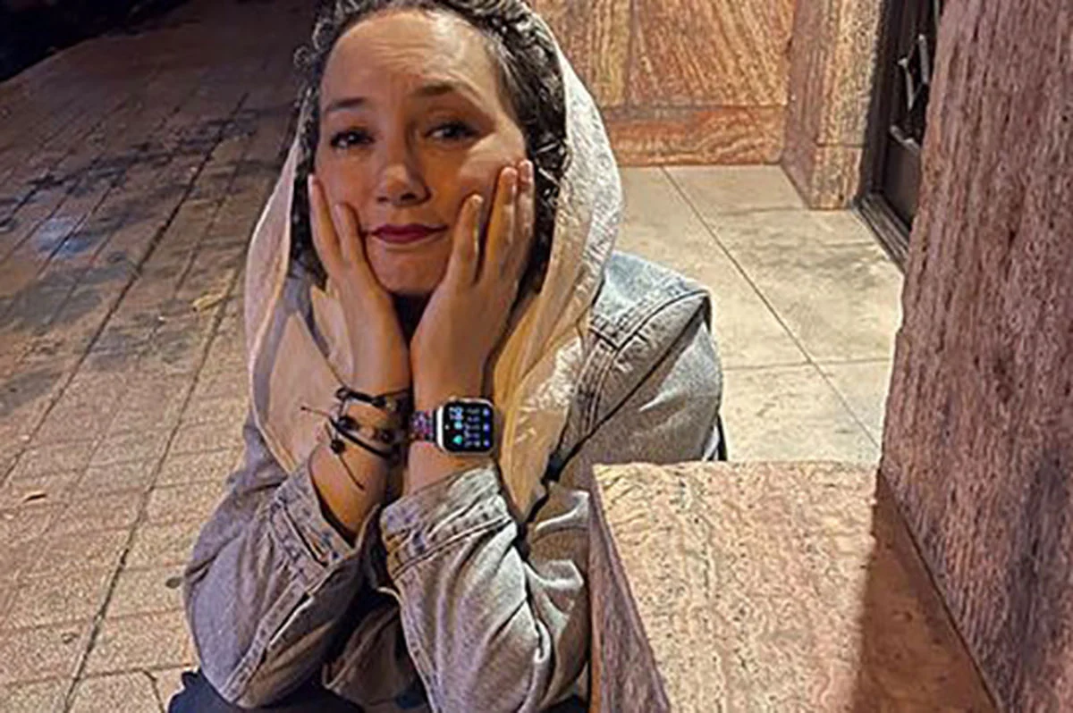 درخواست سحر ولدبیگی از کسانی که «سیم‌کارت سفید» دارند