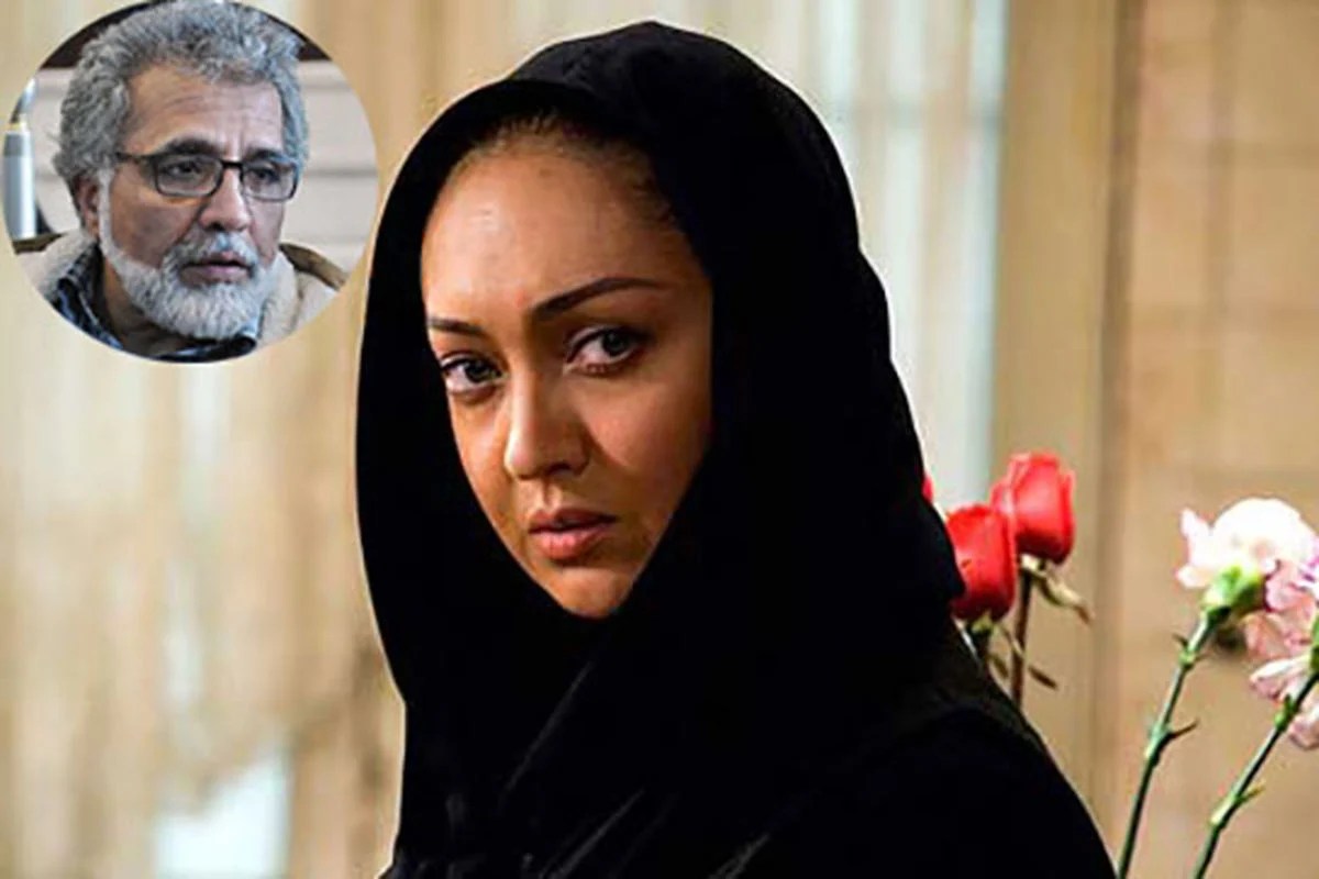 افخمی: همیشه نگران برخورد غیرحرفهای نیکی کریمی در کار بودیم! افخمی: همیشه نگران برخورد غیرحرفهای نیکی کریمی در کار بودیم!