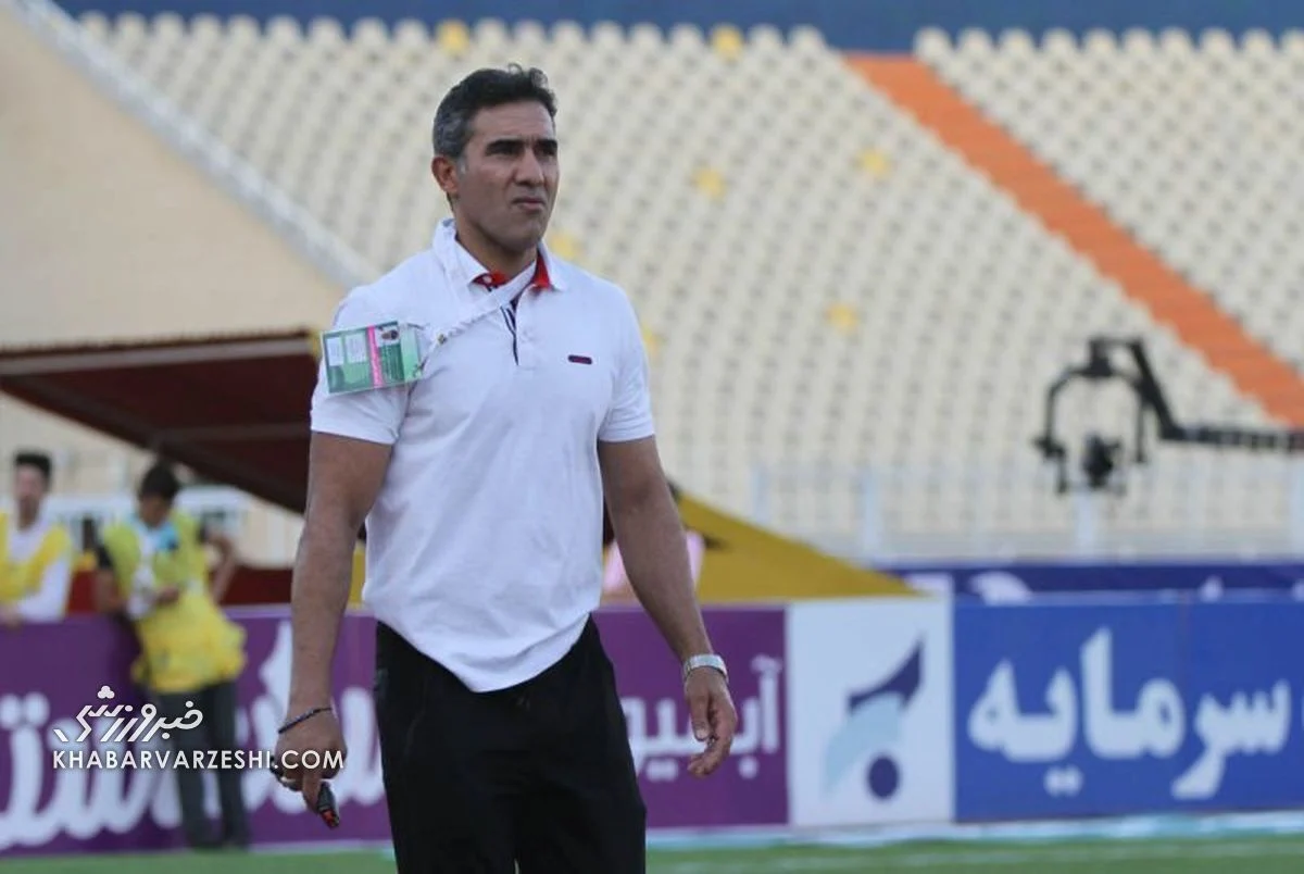 احمدرضا عابدزاده